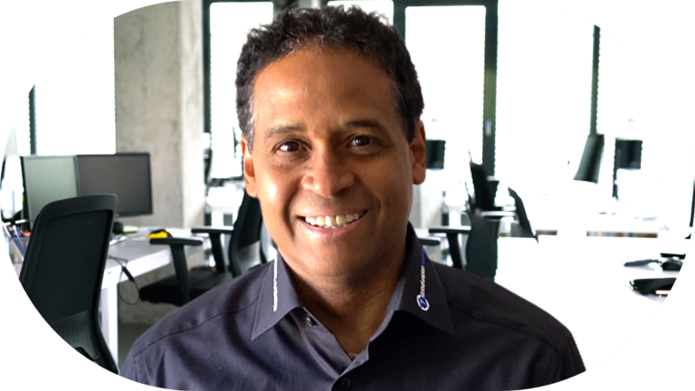Julio Cruz Gonzalez